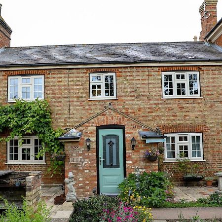 Woodleys Cottage Woburn Sands Εξωτερικό φωτογραφία