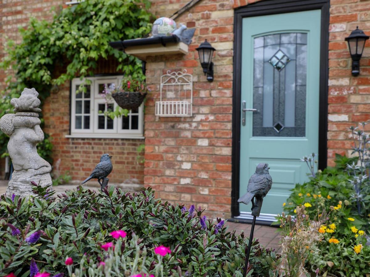 Woodleys Cottage Woburn Sands Εξωτερικό φωτογραφία