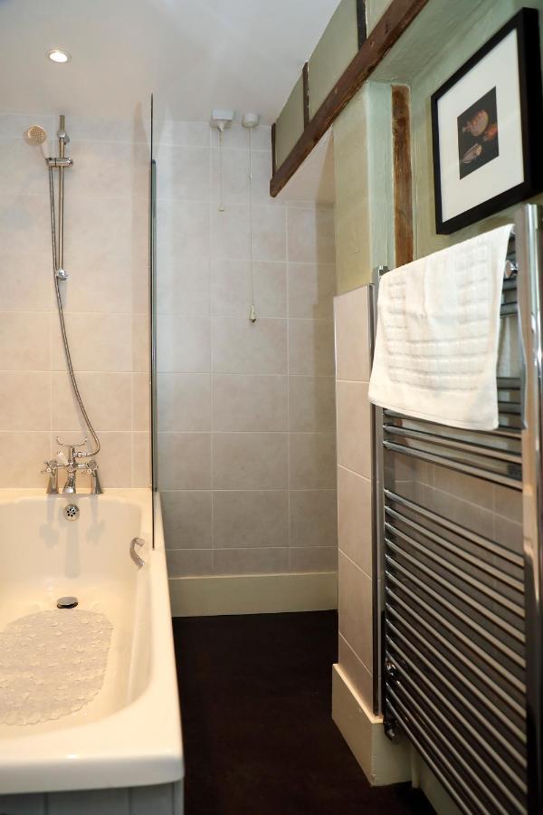 Woodleys Cottage Woburn Sands Εξωτερικό φωτογραφία