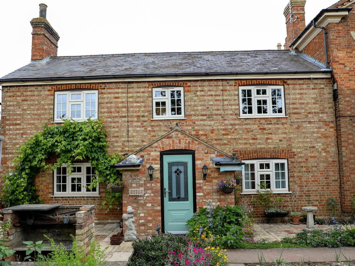 Woodleys Cottage Woburn Sands Εξωτερικό φωτογραφία