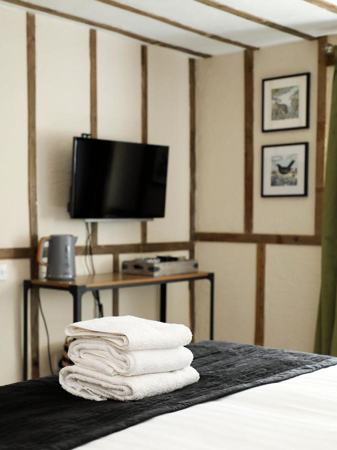 Woodleys Cottage Woburn Sands Εξωτερικό φωτογραφία