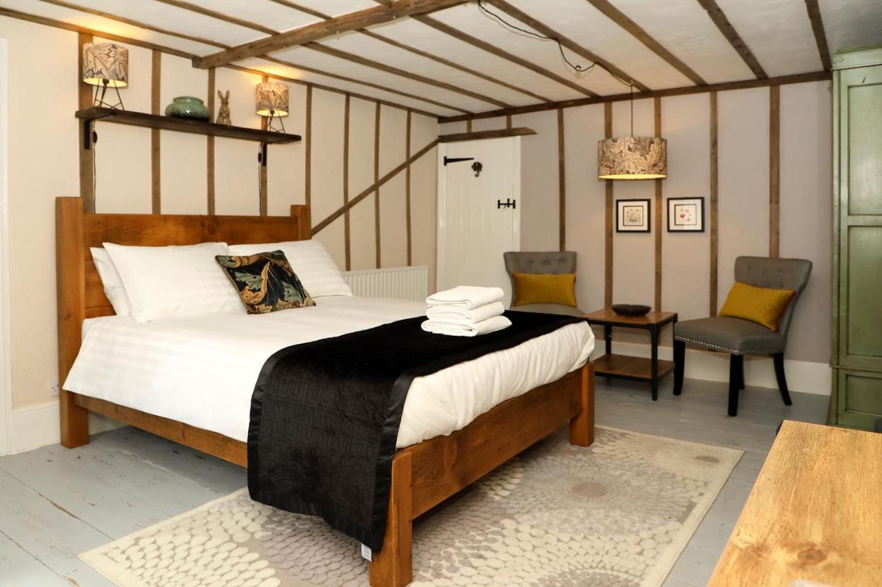 Woodleys Cottage Woburn Sands Εξωτερικό φωτογραφία
